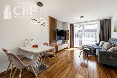 Na predaj 2-izbový byt, 59 m², Poprad