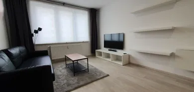 Na predaj 1-izbový byt, 27 m², Žilina, Pražská