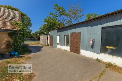 Na predaj pozemok, Bratislava-Vrakuňa, Hradská