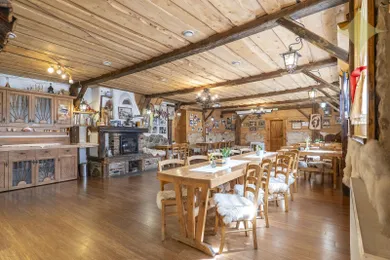 Na predaj objekt, 860 m², Brezovica, Vyšné Hrady