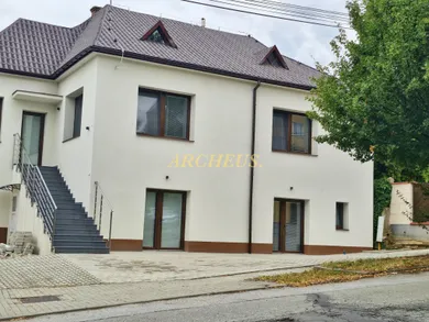 Na prenájom 2-izbový byt, Prešov, Kotrádova