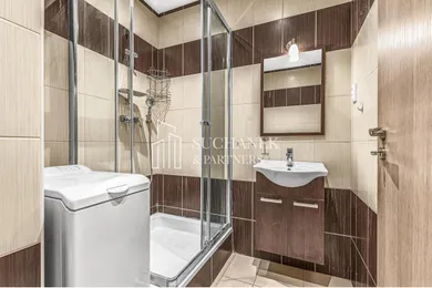 Na prenájom 1-izbový byt, 23 m², Partizánske, Malinovského