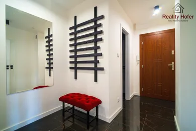 Na prenájom 2-izbový byt, 66 m², Prešov, Vlada Clementisa