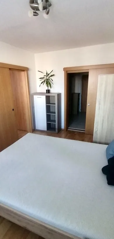 Na predaj 1-izbový byt, 40 m², Košice-Juh, Miškovecká