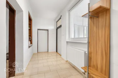 Na prenájom dom, 100 m², Sereď, Kasárenská