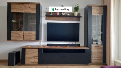 Mieszkania na sprzedaż, 2-pokojowe, Bratislava-Lamač · €265 000
