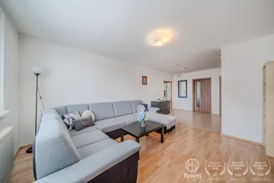 Na predaj 4-izbový byt, 85 m², Bratislava-Petržalka, Vígľašská