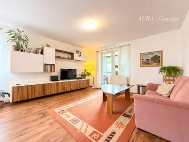 Byty na prenájom 3-izbový, Žilina · €850