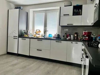 Byty na predaj 2-izbový, Nitra · €189 900