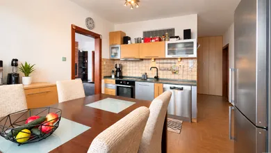 Na predaj 3-izbový byt, 73 m², Skalica, Dr. Clementisa