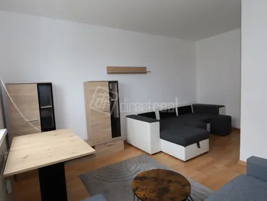 Mieszkania na wynajem, 1-pokojowe, Dunajská Streda · €450