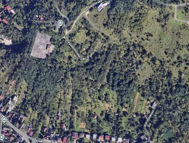 Na predaj pozemok v Bratislava-Lamač · €370 000 · Pôvodný stav