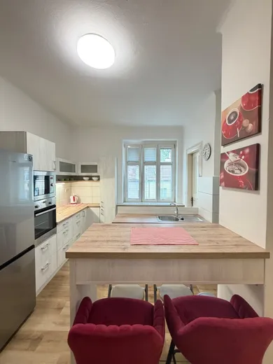 Mieszkania na wynajem, 2-pokojowe, Trenčín · €550