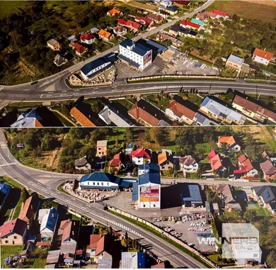 Na prenájom pozemok, 34 m², Košické Oľšany