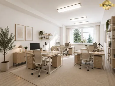 Na prenájom komerčné, 20 m², Bratislava-Ružinov, Strojnícka