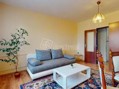 Byty na predaj 1-izbový, Sereď · €104 000