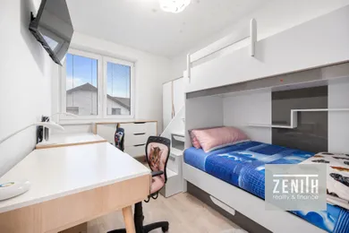 Na predaj 4-izbový dom, 90 m², Hviezdoslavov, Rumančeková ulica