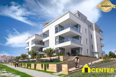 Na predaj 1-izbový byt, 38 m²