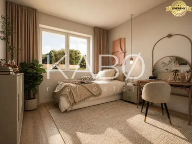 Na predaj 5-izbový dom, 125 m², Nitra