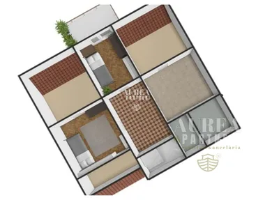 Na predaj 4-izbový dom, 265 m², Dvory nad Žitavou