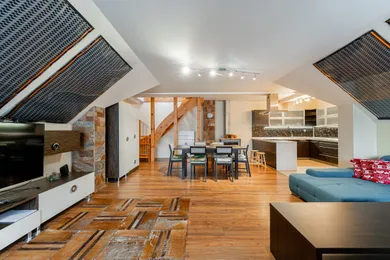Na predaj 3-izbový byt, 107 m², Donovaly, Mistríky