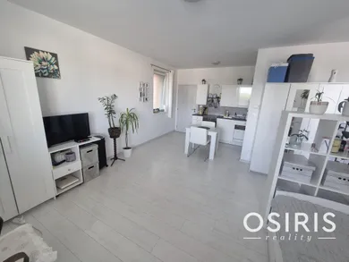 Byty na prenájom 1-izbový, Dunajská Streda · €450