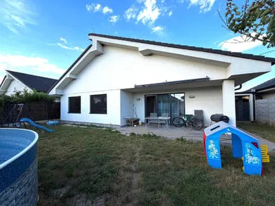 Na predaj dom v Dolná Krupá · €340 000 · Novostavba
