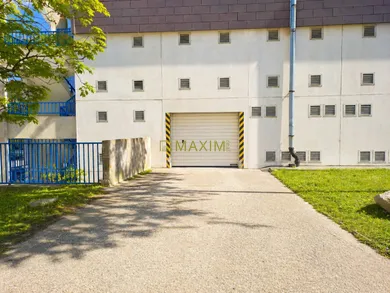 Na predaj objekt v Bratislava-Karlova Ves · €54 000 · Dokončené