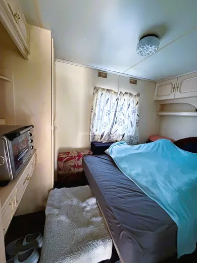 Na predaj 3-izbový rekreačný dom, 27 m², Bátovce