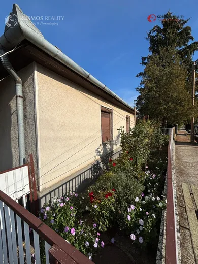 Na predaj 2-izbový dom, 80 m²