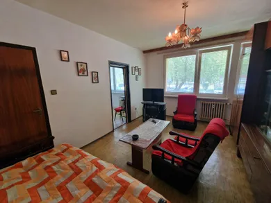 Byty na predaj 2-izbový, Sereď · €108 000
