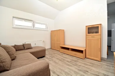 Mieszkania na sprzedaż, 2-pokojowe, Lučenec · €56 000