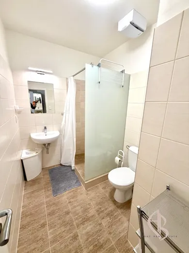 Na prenájom 2-izbový byt, 40 m², Zvolen, Lieskovská cesta