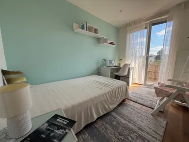 Na prenájom 3-izbový byt, 65 m², Košice-Staré Mesto, Bačíkova