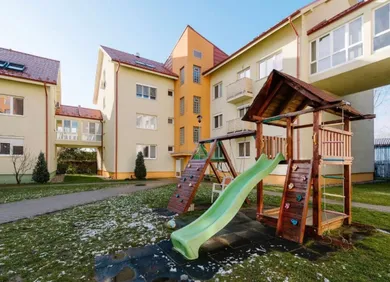 Mieszkania na wynajem, 1-pokojowe, Bratislava-Ružinov · €590