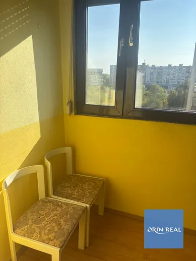 Na predaj 1-izbový byt, 38 m², Pezinok, L. Novomeského