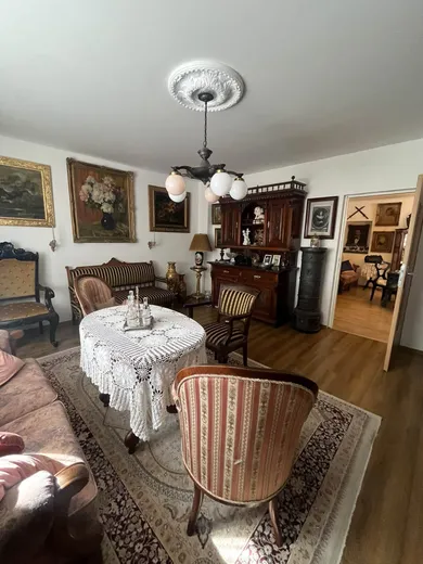 Na predaj 3-izbový dom, 127 m², Štúrovo, J. Kráľa