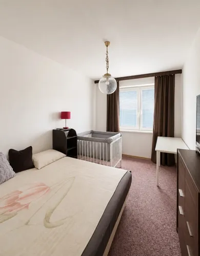 Na predaj 3-izbový byt, 72 m², Prievidza, M. Gorkého