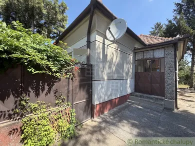 Na predaj dom, 130 m², Palárikovo