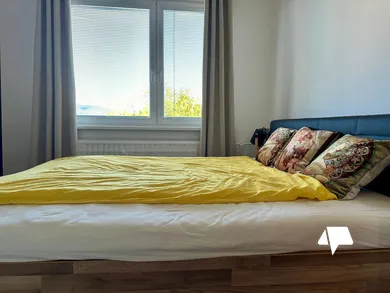 Na predaj 3-izbový byt, 74 m², Zlaté Moravce, Nitrianska