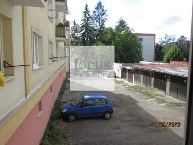 Na predaj 2-izbový byt, 65 m², Zvolen, Sokolská