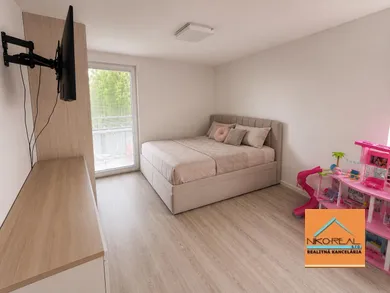 Na predaj byt v Bratislava-Podunajské Biskupice · €309 990 · Novostavba