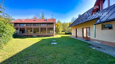 Na predaj 4-izbový dom, 120 m², Podhorie