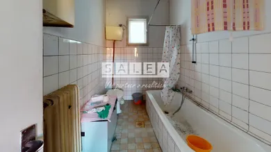 Na predaj 3-izbový dom, Luka