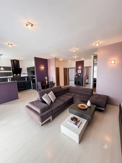 Mieszkania na sprzedaż, 3-pokojowe, Senec · €249 000