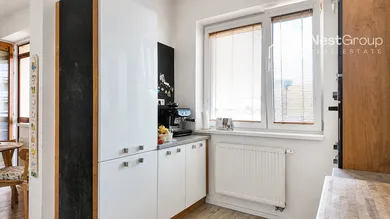 Na predaj 3-izbový byt, 67 m², Senec, Štúrová