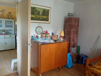 Na predaj rekreačný dom, 90 m², Nová Baňa