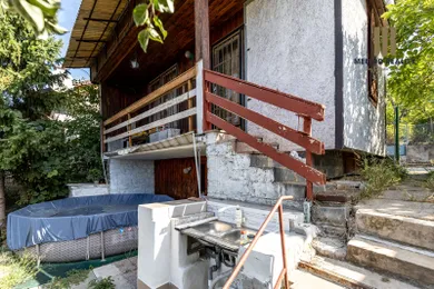Eladó üdülők, Košice-Vyšné Opátske · €45 000