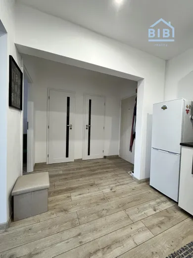 Na prenájom 2-izbový byt, 48 m², Piešťany, Komenského