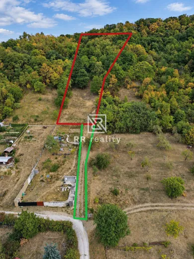 Na predaj pozemok, 241 m², Košice-Vyšné Opátske, Bažantia